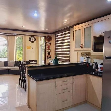 Balay Sa Bukid 2 Bedroom Manoc-Manoc Exterior foto