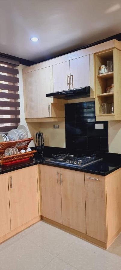 Balay Sa Bukid 2 Bedroom Manoc-Manoc Exterior foto