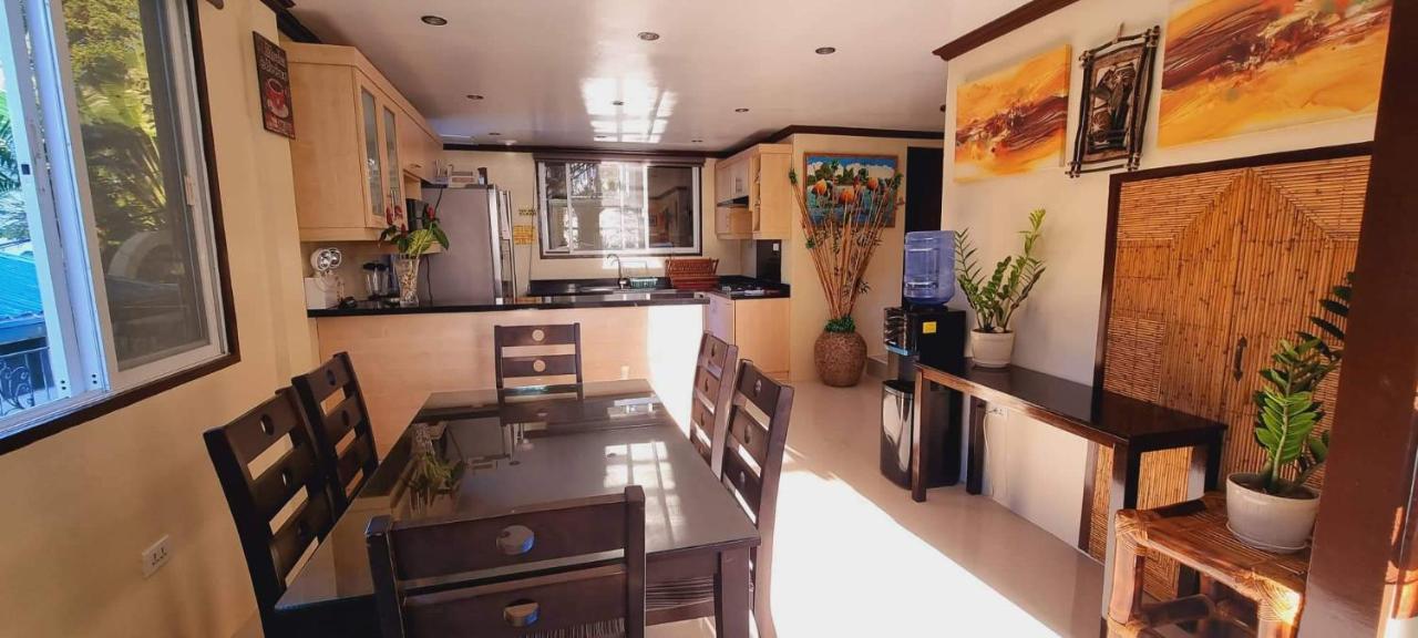 Balay Sa Bukid 2 Bedroom Manoc-Manoc Exterior foto