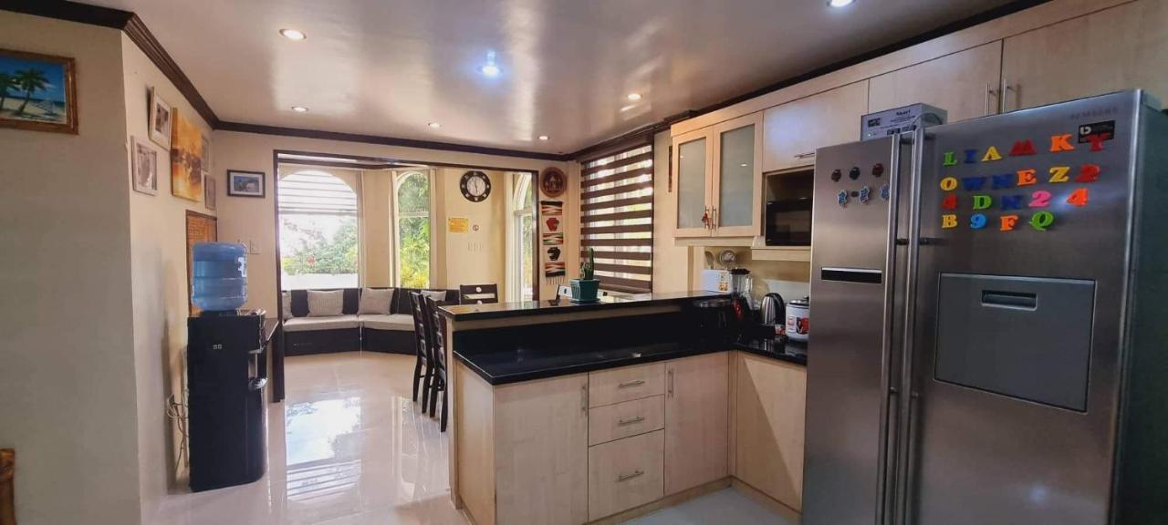 Balay Sa Bukid 2 Bedroom Manoc-Manoc Exterior foto