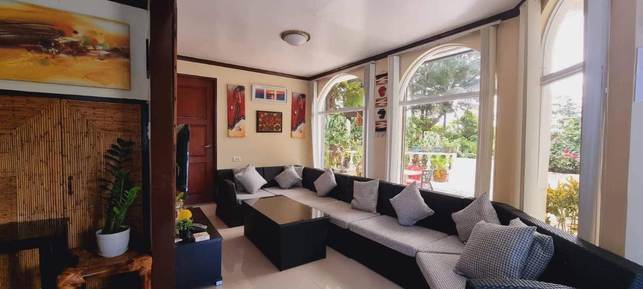 Balay Sa Bukid 2 Bedroom Manoc-Manoc Exterior foto