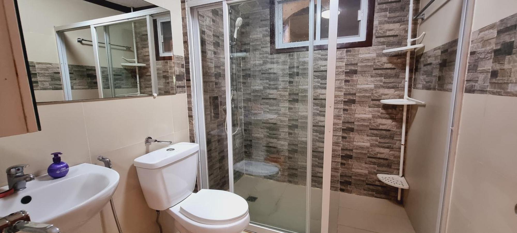 Balay Sa Bukid 2 Bedroom Manoc-Manoc Exterior foto